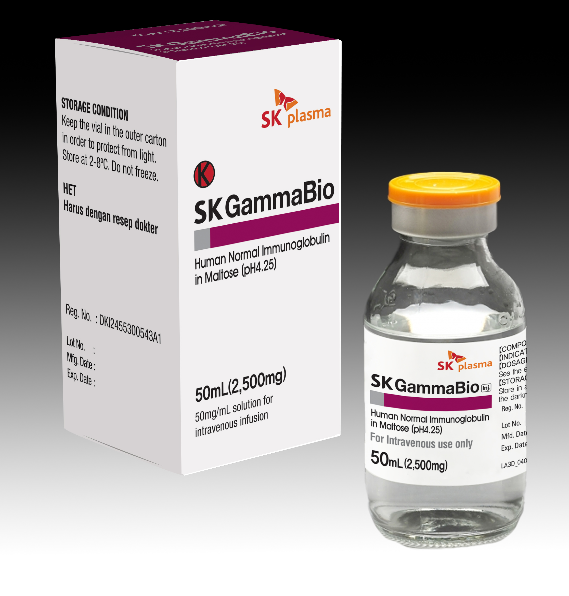 SK-GAMMABIO
